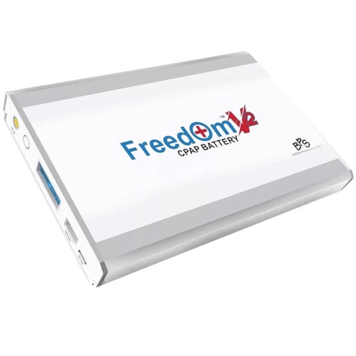 Freedom V2 CPAP Battery (Battery Only)