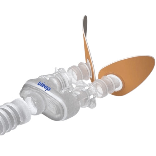 Bleep DreamPort™ CPAP Mask Starter Kit