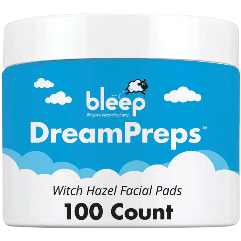 Bleep DreamPreps for DreamWay CPAP Mask | CPAPsupplies.com