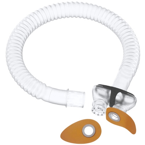 Bleep Eclipse™ CPAP Mask Starter Kit