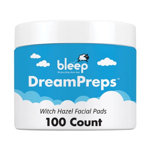 Bleep DreamPreps™ for DreamWay™ CPAP Mask
