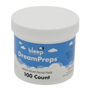 Bleep DreamPreps for DreamWay Mask