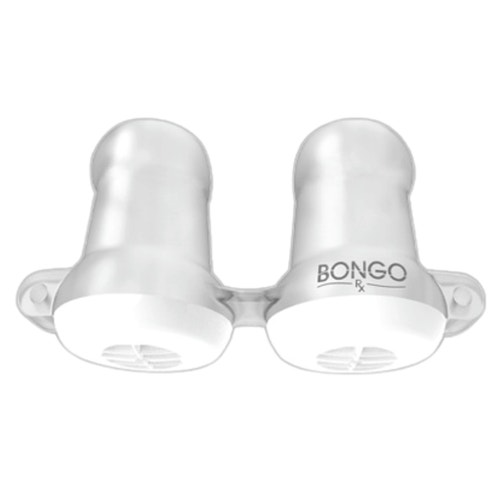 Bongo Rx Starter Kit by AirAvant Medical