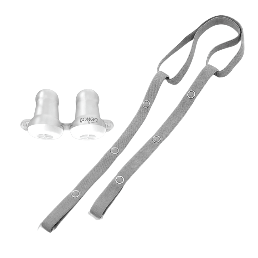 Bongo RX All Sizes Starter Kit by AirAvant Medical