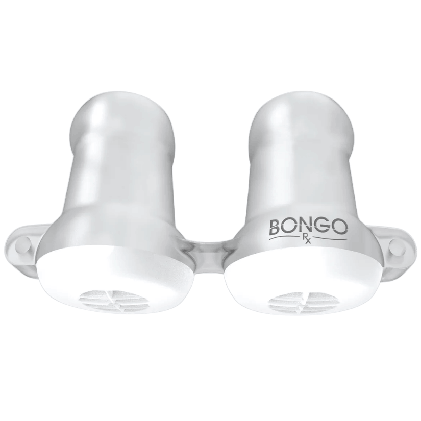 Bongo RX Single Replacement Seal with Headgear