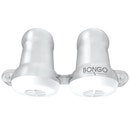 Bongo RX Single Replacement Seal with Headgear