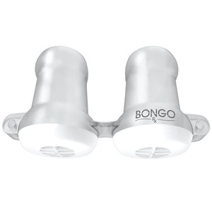 Bongo RX Single Replacement Seal with Headgear