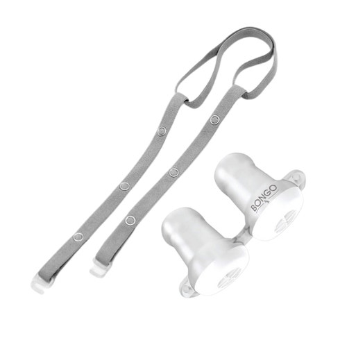 Bongo RX Replacement Seal Insert with Headgear