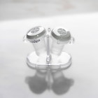 Bongo RX Single Replacement Seal with Headgear