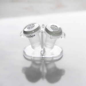 Bongo RX Single Replacement Seal with Headgear