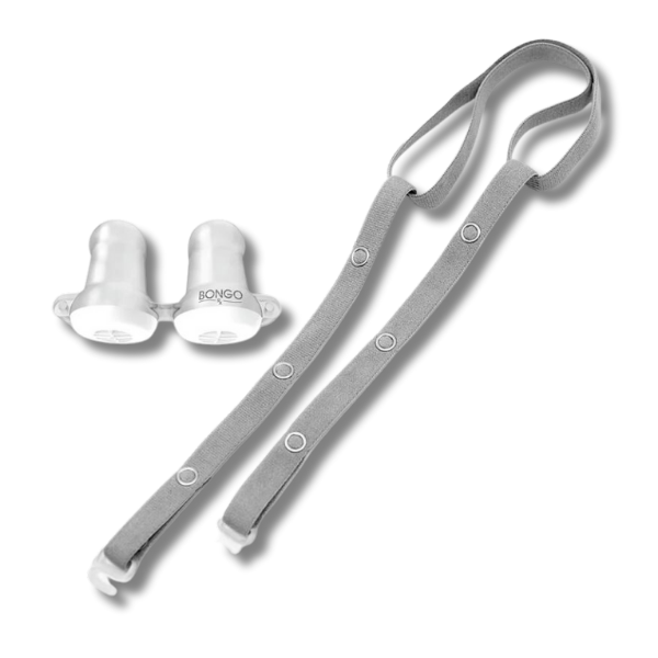 Bongo RX Starter Kit EPAP Device | CPAPsupplies.com