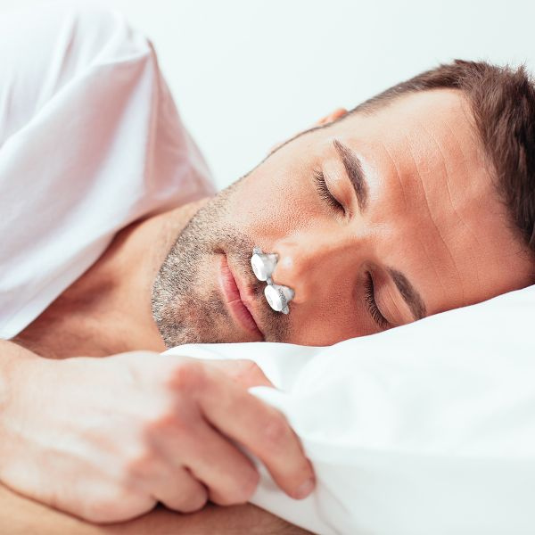 Bongo RX Starter Kit EPAP Device | CPAPsupplies.com