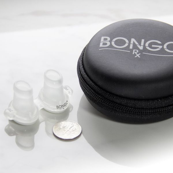 Bongo RX Starter Kit EPAP Device | CPAPsupplies.com