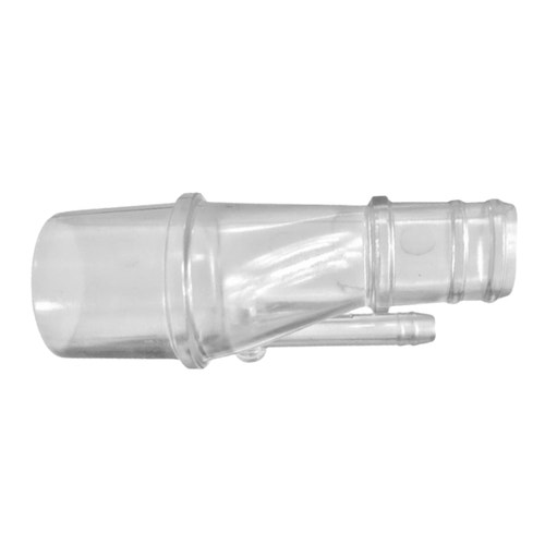 Breas Z1 & Z2 Custom CPAP Tube Adapter