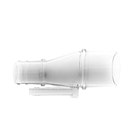 Z1 Custom CPAP Tube Adaptor by Breas