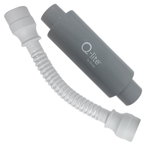 Breas Q-lite Inline CPAP Muffler Kit