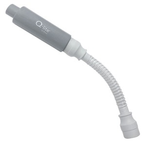 Breas Q-lite InLine Muffler Kit