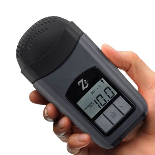 Z2 CPAP Machine Base System