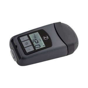Z2 CPAP Machine Base System