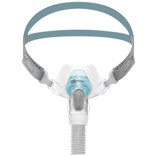 Brevida Nasal Pillow CPAP Mask by Fisher & Paykel 