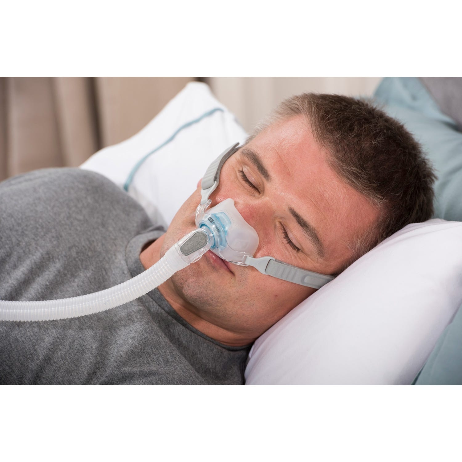 Fisher & Paykel Brevida™ Nasal Pillow CPAP Mask