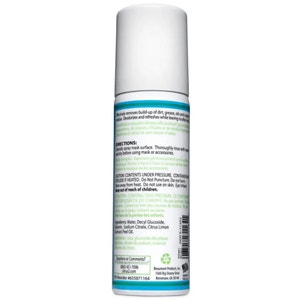Citrus II CPAP Mask Cleaner - Travel Size