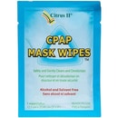 Citrus II CPAP Wipes