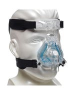 ComfortGel Blue Nasal CPAP Mask Assembly Kit by Respironics 