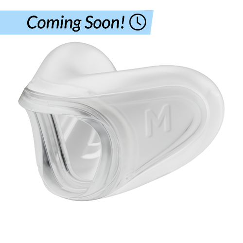 Fisher & Paykel Solo™ Nasal CPAP Mask Cushion