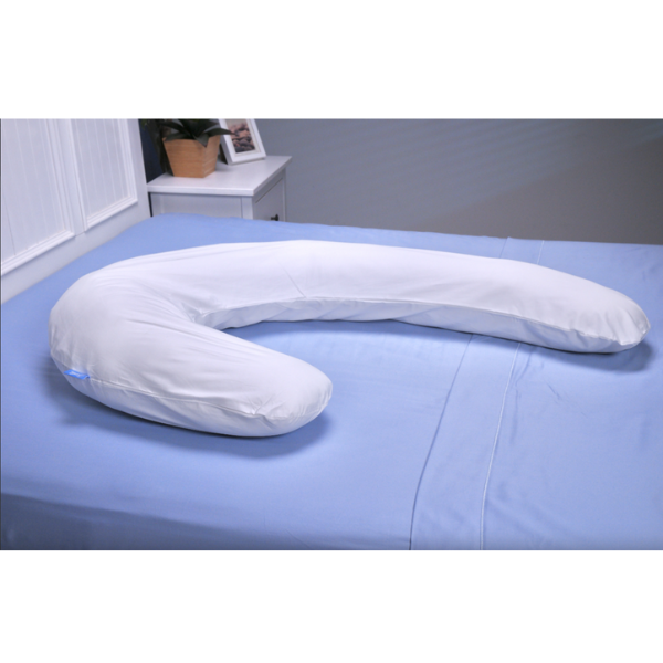 Contour pillow cases 2025