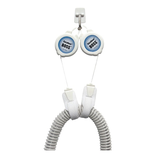 CozyHoze BOSS™ CPAP Tube Hanger