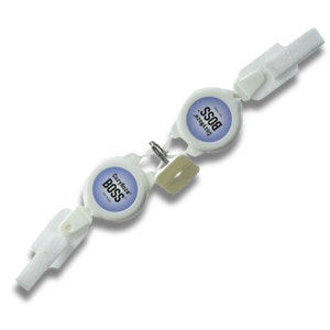 Pur-Sleep CozyHoze BOSS CPAP Tube Hanger With Tube