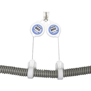 Pur-Sleep CozyHoze BOSS CPAP Tube Hanger With Tube