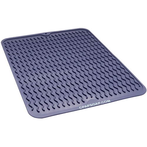 CPAP Machine Mat by CPAP Soap