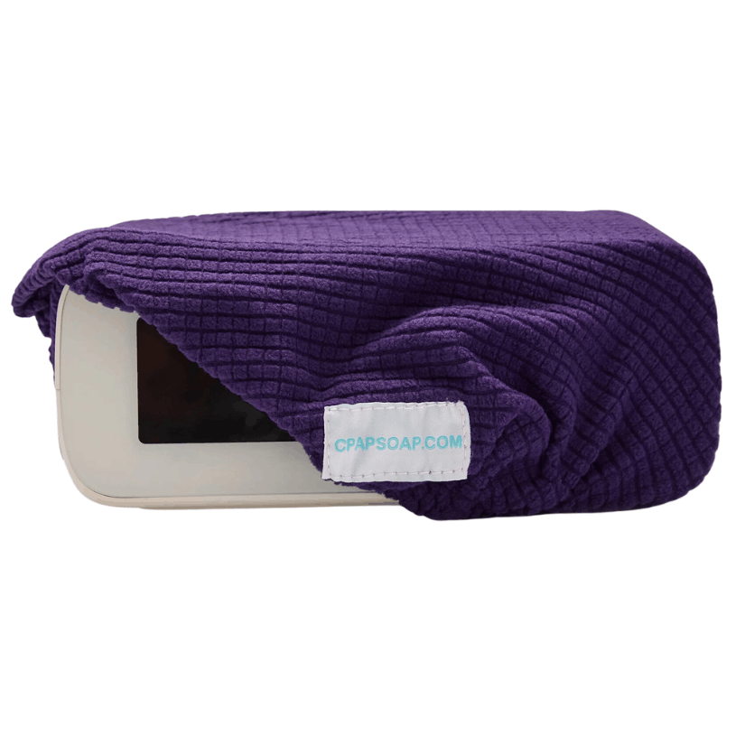 CPAP Machine Dust Cover