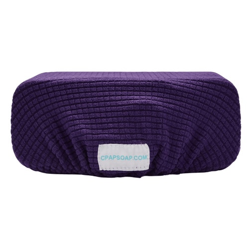 CPAP Machine Dust Cover by CPAP Soap