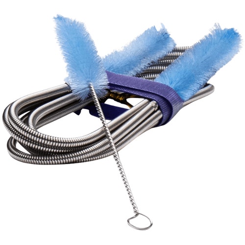 CPAP Cleaning Brush Set by CPAP Soap