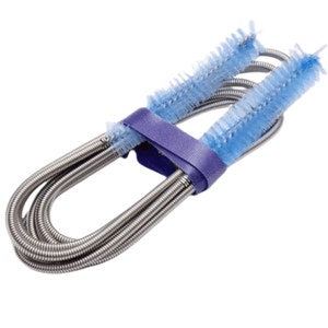CPAP Soap 2 Piece Brush Set