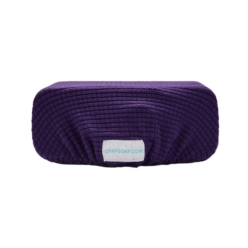 CPAP Machine Dust Cover by CPAP Soap