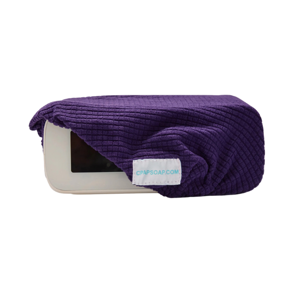 CPAP Machine Dust Cover