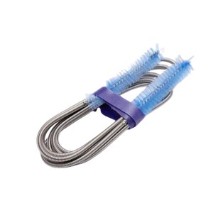 CPAP Soap 2 Piece Brush Set