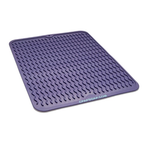 CPAP Machine Mat by CPAP Soap