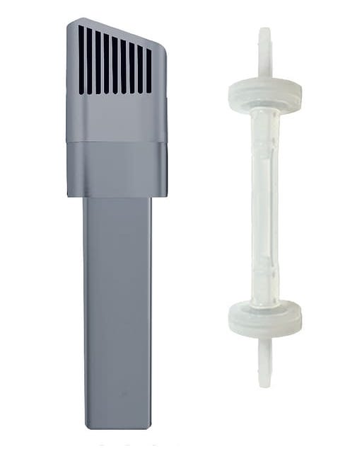 Generic Cartridge Filter Kit for SoClean 2 CPAP Sanitizer ...