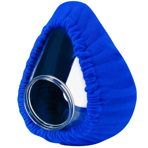 CPAPhero Reusable Full Face CPAP Mask Liners - 4 Pack