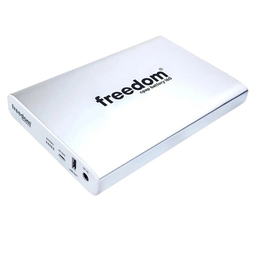Freedom CPAP Battery 160 Backup Power Supply