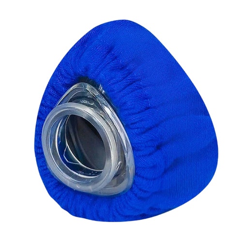 CPAPhero Reusable Nasal CPAP Mask Liners - 4 Pack
