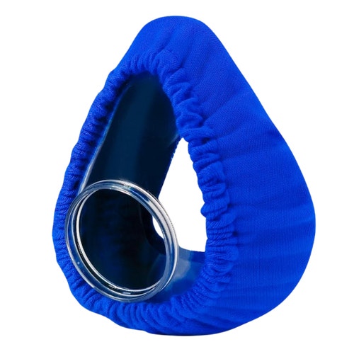 CPAPhero Reusable Full Face CPAP Mask Liners - 4 Pack