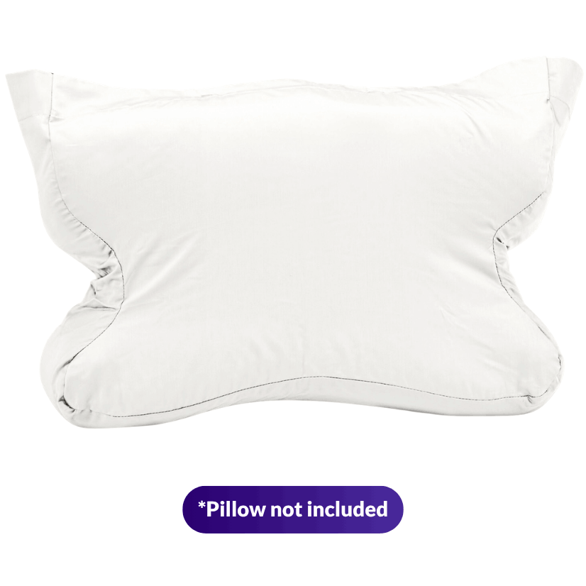 Contour Products CPAPMax 2.0 Pillow Case Package