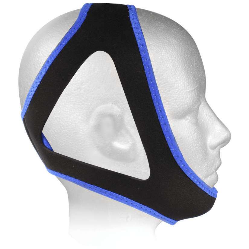 CPAPOLOGY Morpheus Deluxe Chinstrap for CPAP Therapy