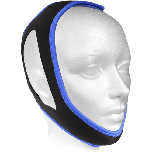 Morpheus Deluxe CPAP Chinstrap